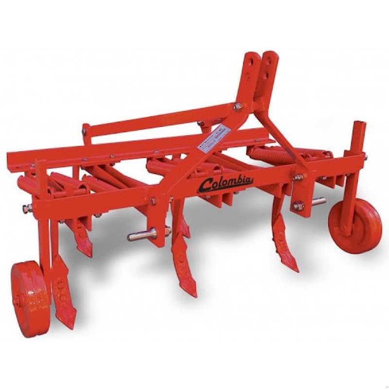 Egge του τύπου Sonstige PCL5, Gebrauchtmaschine σε LA SOUTERRAINE (Φωτογραφία 1)