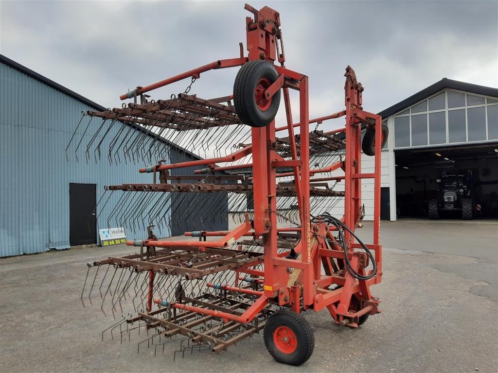 Egge typu Sonstige Præstbro 12 m, Gebrauchtmaschine v Hadsund (Obrázek 8)