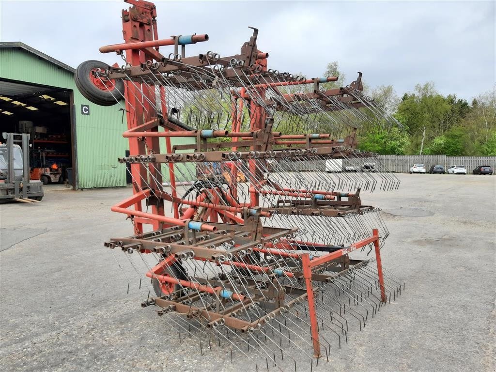 Egge typu Sonstige Præstbro 12 m, Gebrauchtmaschine v Hadsund (Obrázek 4)