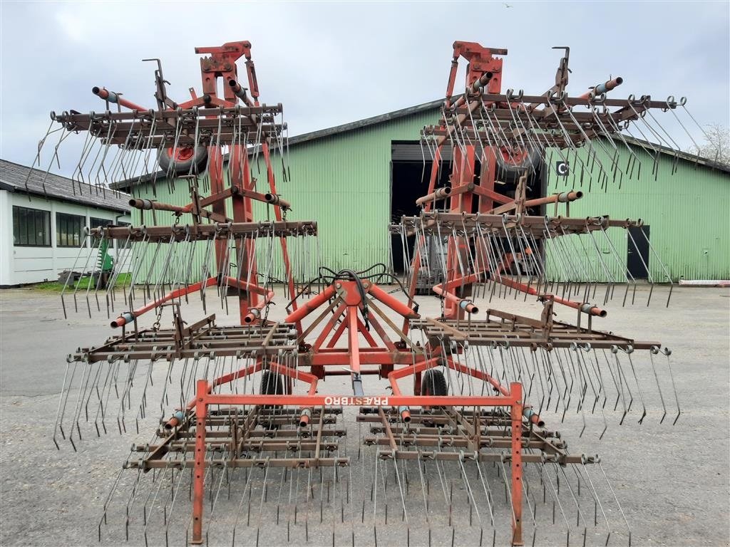 Egge typu Sonstige Præstbro 12 m, Gebrauchtmaschine v Hadsund (Obrázek 5)