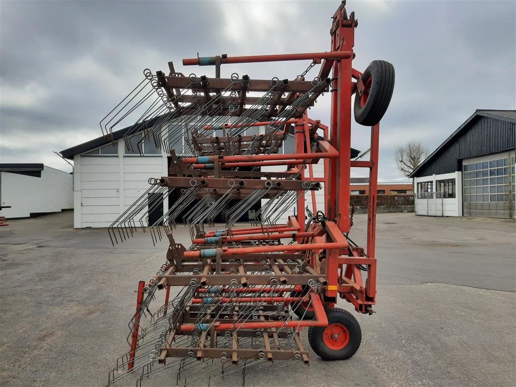 Egge typu Sonstige Præstbro 12 m, Gebrauchtmaschine v Hadsund (Obrázek 7)