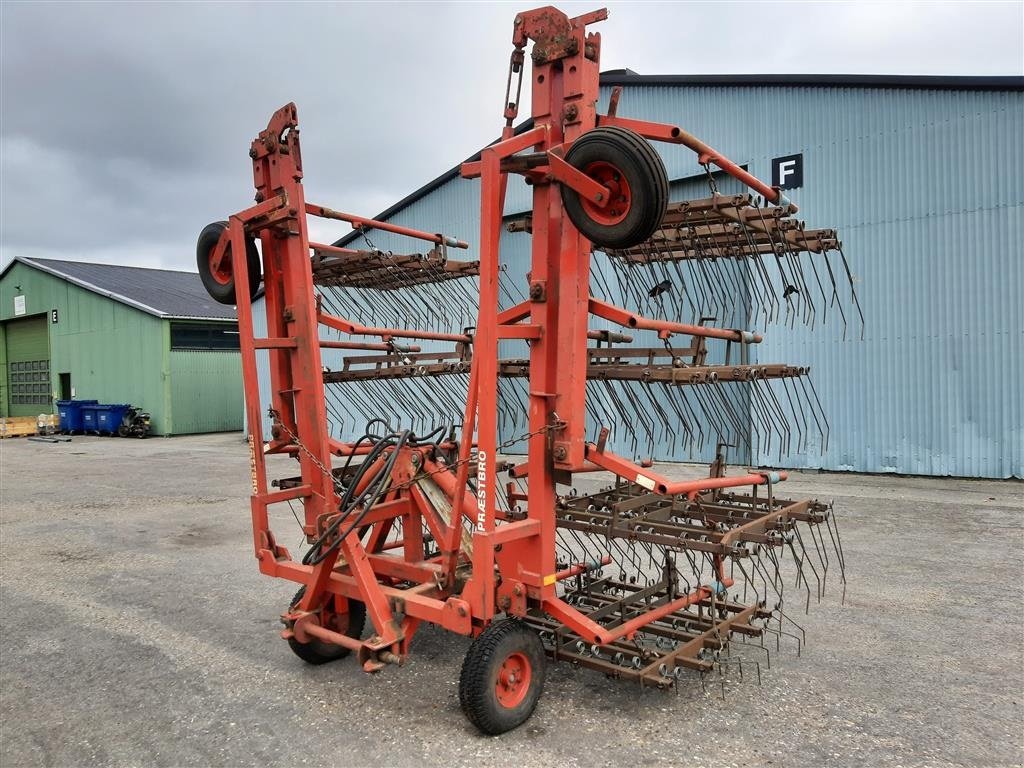 Egge typu Sonstige Præstbro 12 m, Gebrauchtmaschine v Hadsund (Obrázek 1)