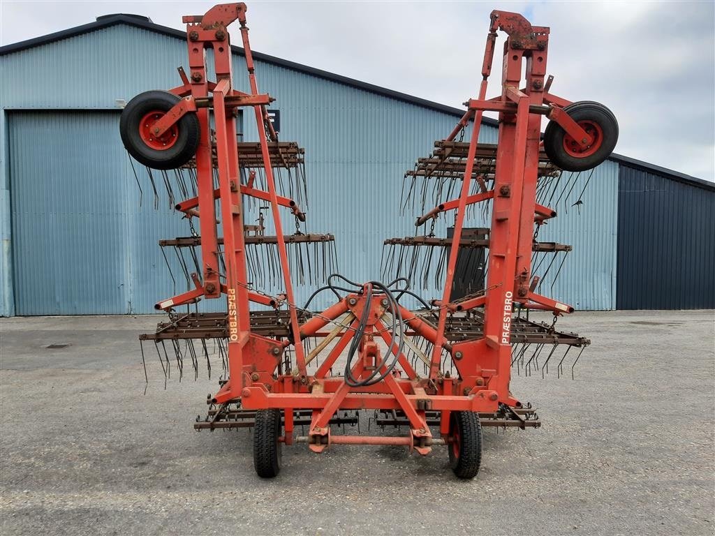 Egge typu Sonstige Præstbro 12 m, Gebrauchtmaschine v Hadsund (Obrázek 3)