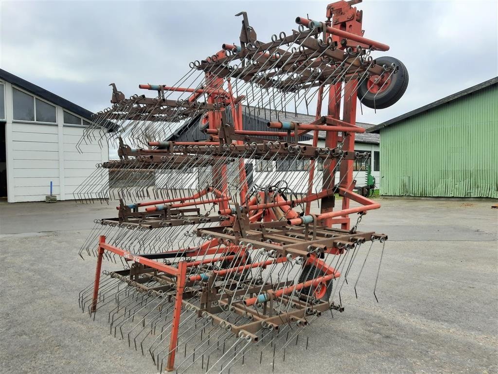 Egge typu Sonstige Præstbro 12 m, Gebrauchtmaschine v Hadsund (Obrázek 6)