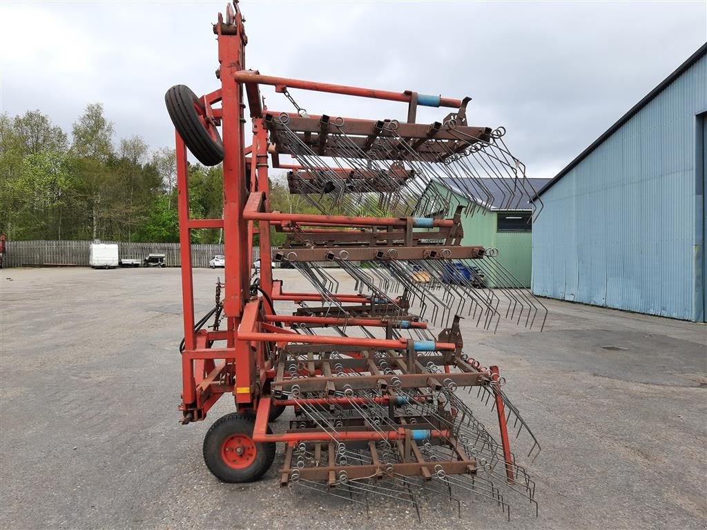 Egge typu Sonstige Præstbro 12 m, Gebrauchtmaschine v Hadsund (Obrázek 2)