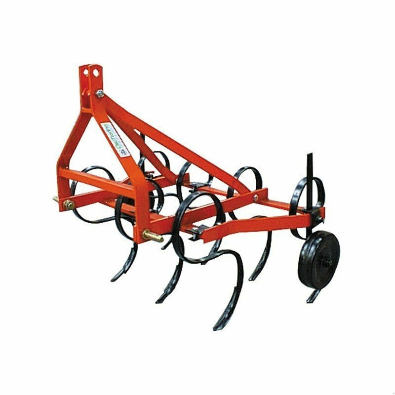 Egge типа Sonstige PVBR7, Gebrauchtmaschine в LA SOUTERRAINE (Фотография 1)