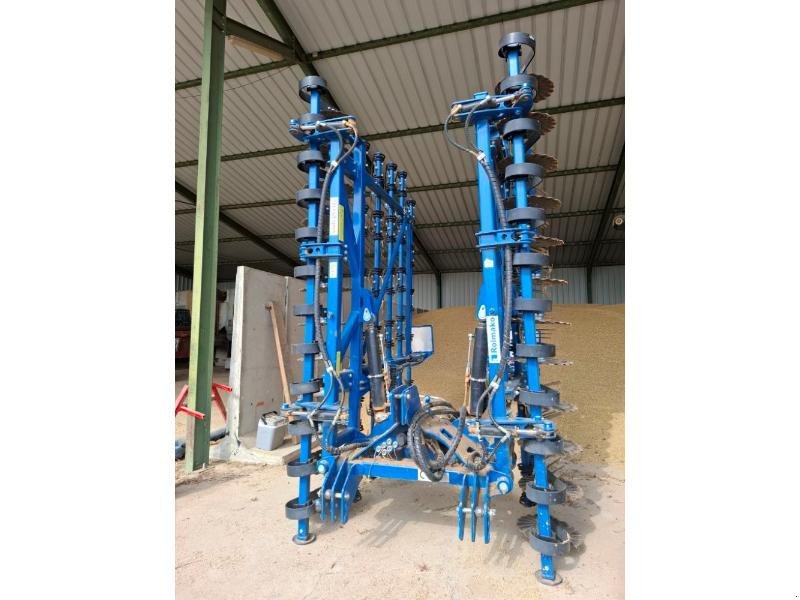 Egge tip Sonstige SPRING EXPERT, Gebrauchtmaschine in CHAUMONT (Poză 1)