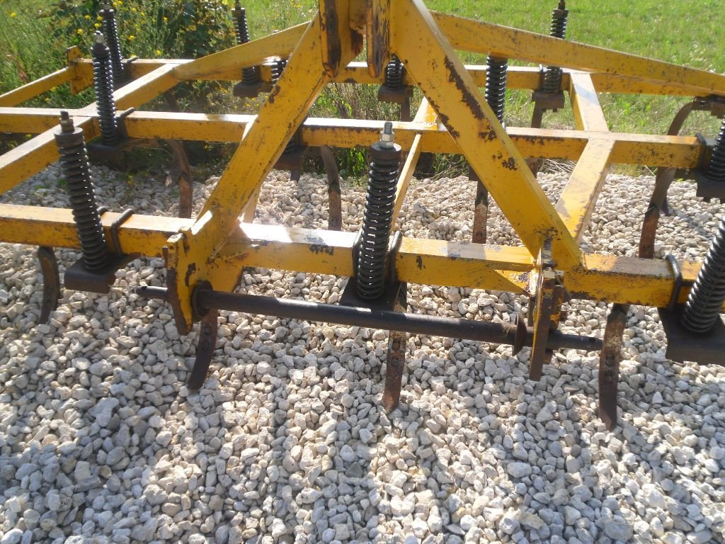 Egge typu Sonstige stripel, Gebrauchtmaschine v CHAPELON (Obrázek 2)