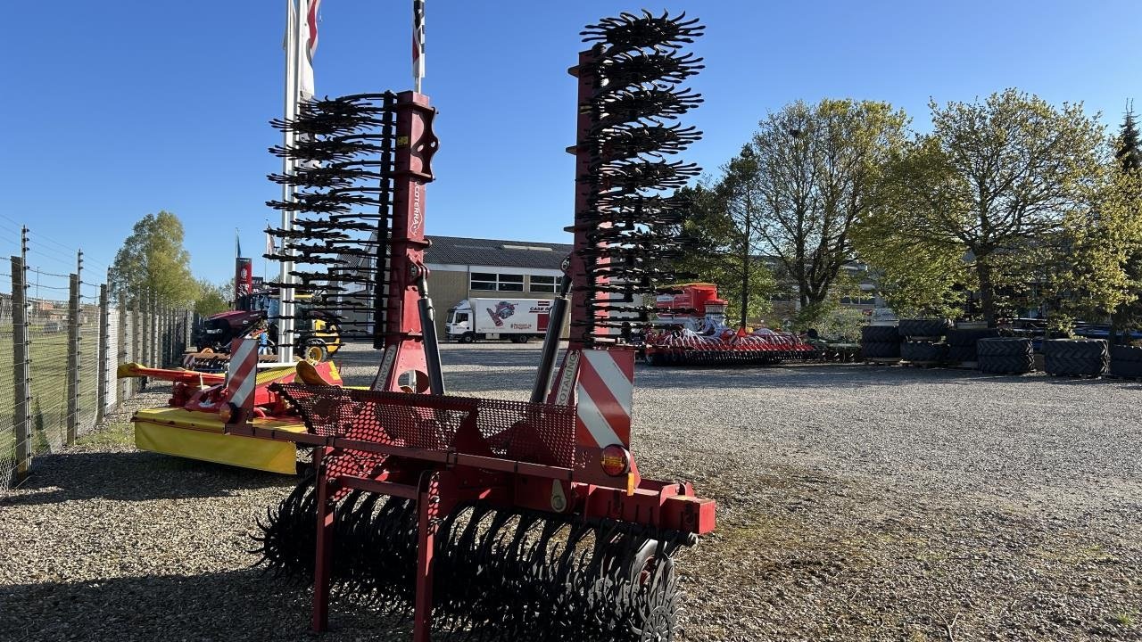Egge of the type Sonstige SUIRE ROTAKING, Gebrauchtmaschine in Viborg (Picture 2)