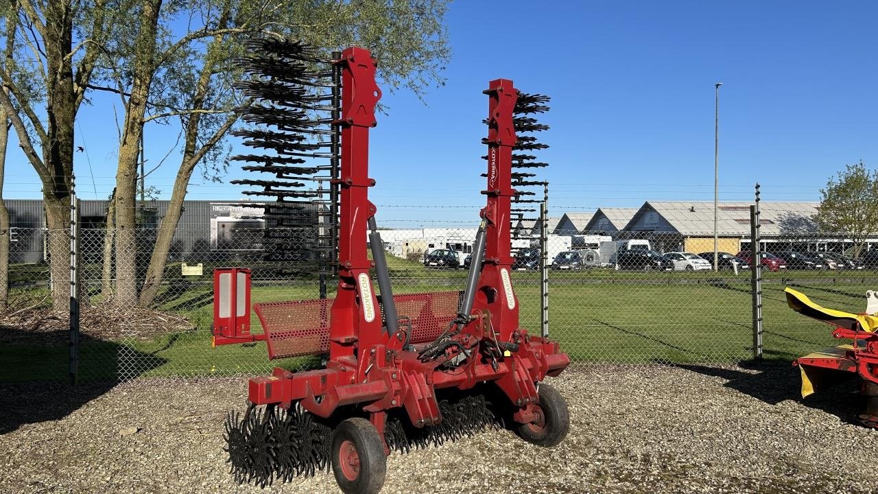 Egge of the type Sonstige SUIRE ROTAKING, Gebrauchtmaschine in Viborg (Picture 1)