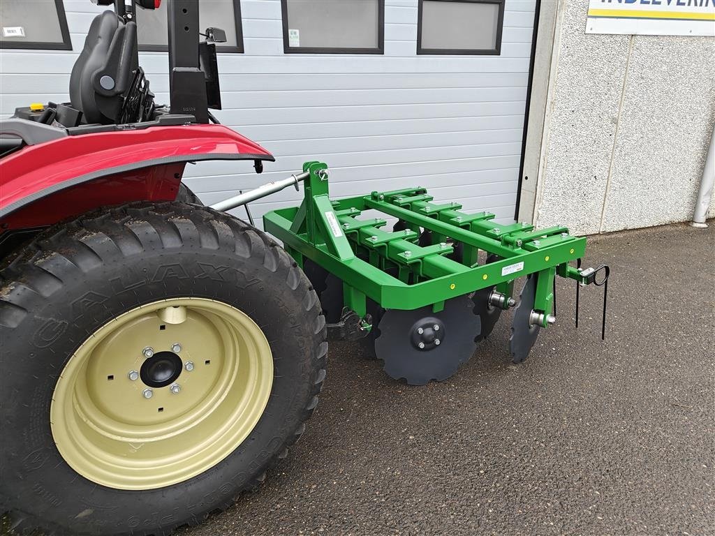 Egge typu Sonstige Tallerkenharve Kraftig og effektiv!, Gebrauchtmaschine v Holstebro (Obrázek 3)