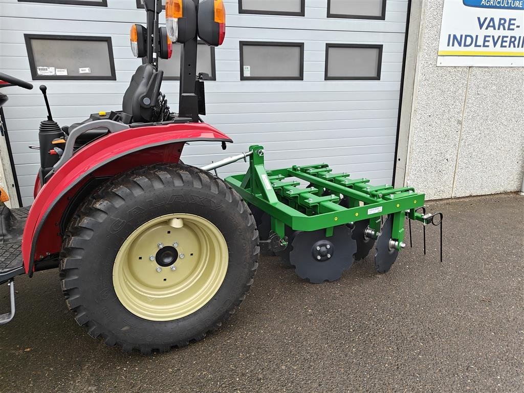 Egge typu Sonstige Tallerkenharve Kraftig og effektiv!, Gebrauchtmaschine v Holstebro (Obrázek 14)