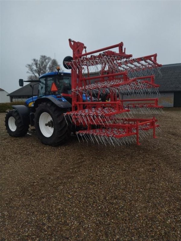 Egge of the type Sonstige ukrudtsstrigle 12 meter, Gebrauchtmaschine in Egtved (Picture 1)
