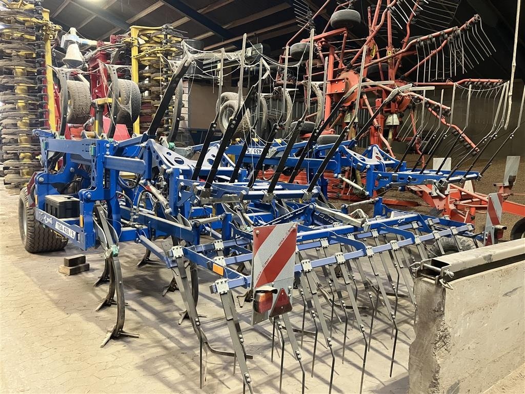 Egge des Typs Treffler TGA 430 S, Gebrauchtmaschine in Roskilde (Bild 2)