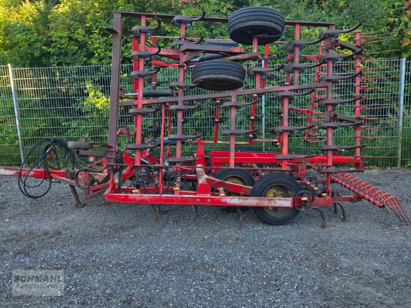 Egge des Typs Väderstad NZ 600, Gebrauchtmaschine in Oldenburg in Holstein (Bild 1)