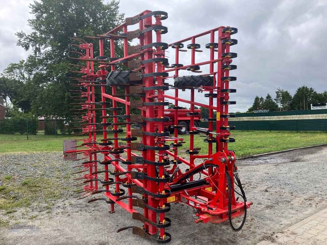 Egge des Typs Väderstad NZ MOUNTED 600, Gebrauchtmaschine in Aurich (Bild 1)