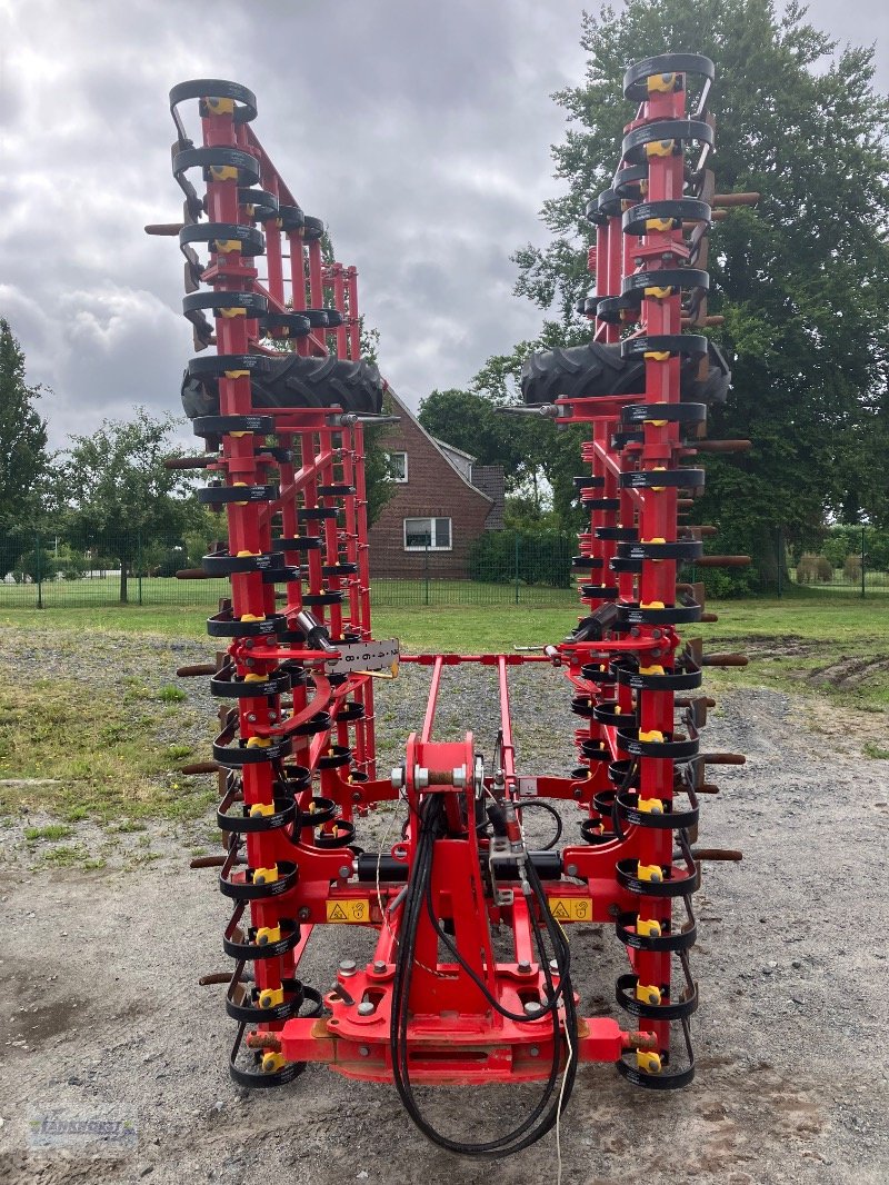 Egge des Typs Väderstad NZ MOUNTED 600, Gebrauchtmaschine in Aurich (Bild 2)