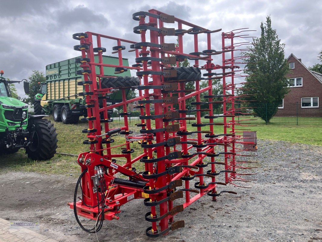 Egge des Typs Väderstad NZ MOUNTED 600, Gebrauchtmaschine in Aurich (Bild 3)