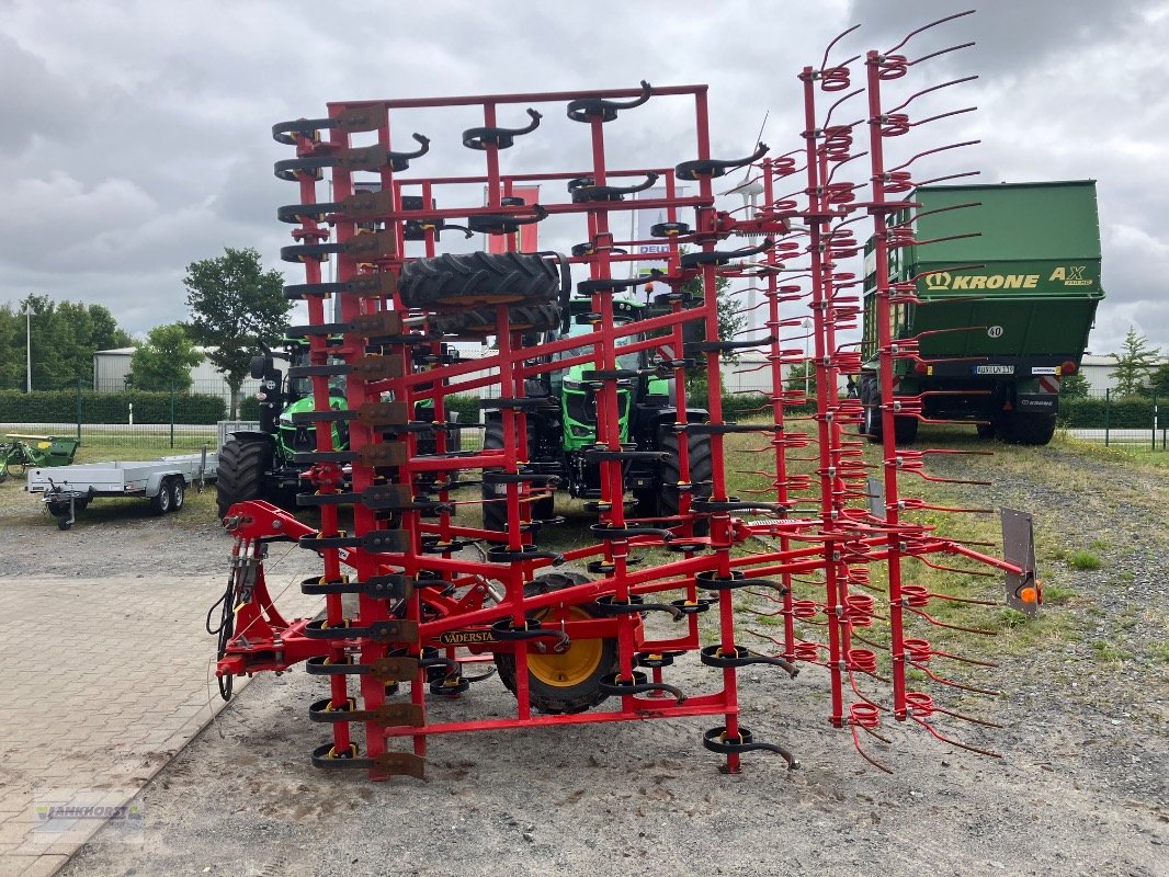 Egge des Typs Väderstad NZ MOUNTED 600, Gebrauchtmaschine in Aurich (Bild 4)