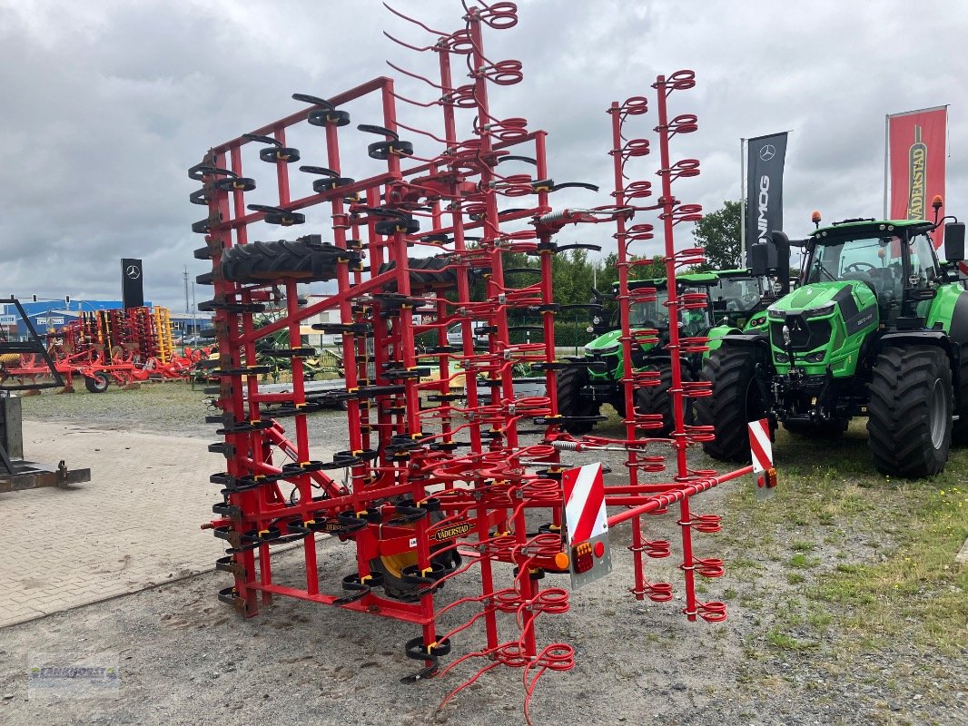 Egge des Typs Väderstad NZ MOUNTED 600, Gebrauchtmaschine in Aurich (Bild 5)