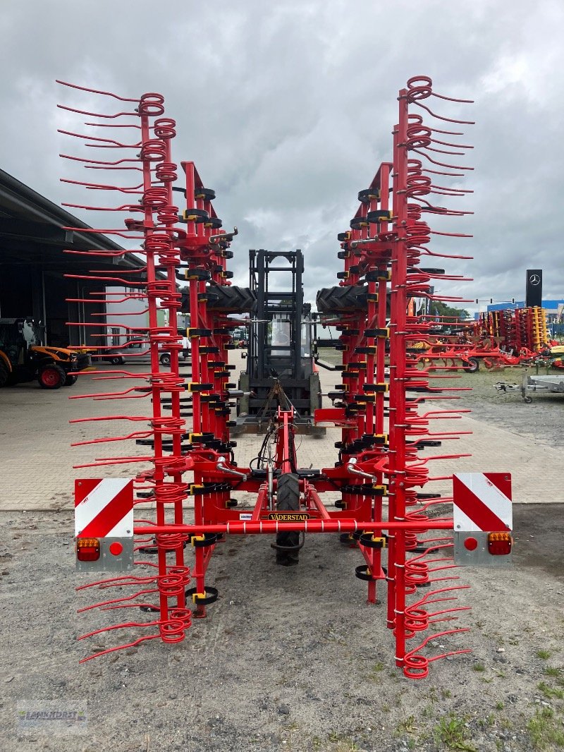 Egge des Typs Väderstad NZ MOUNTED 600, Gebrauchtmaschine in Aurich (Bild 7)