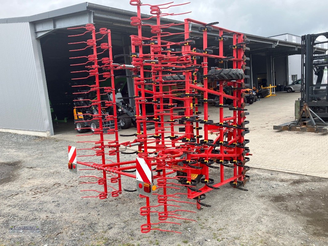 Egge des Typs Väderstad NZ MOUNTED 600, Gebrauchtmaschine in Aurich (Bild 8)