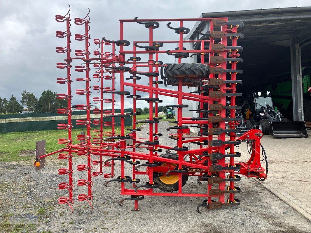 Egge des Typs Väderstad NZ MOUNTED 600, Gebrauchtmaschine in Aurich (Bild 9)