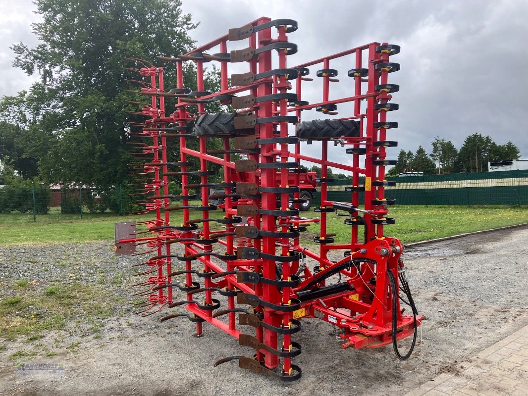 Egge des Typs Väderstad NZ MOUNTED 600, Gebrauchtmaschine in Aurich (Bild 10)