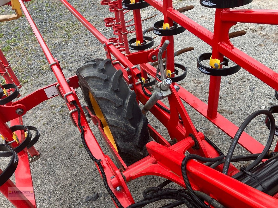 Egge des Typs Väderstad NZ MOUNTED 600, Gebrauchtmaschine in Aurich (Bild 13)