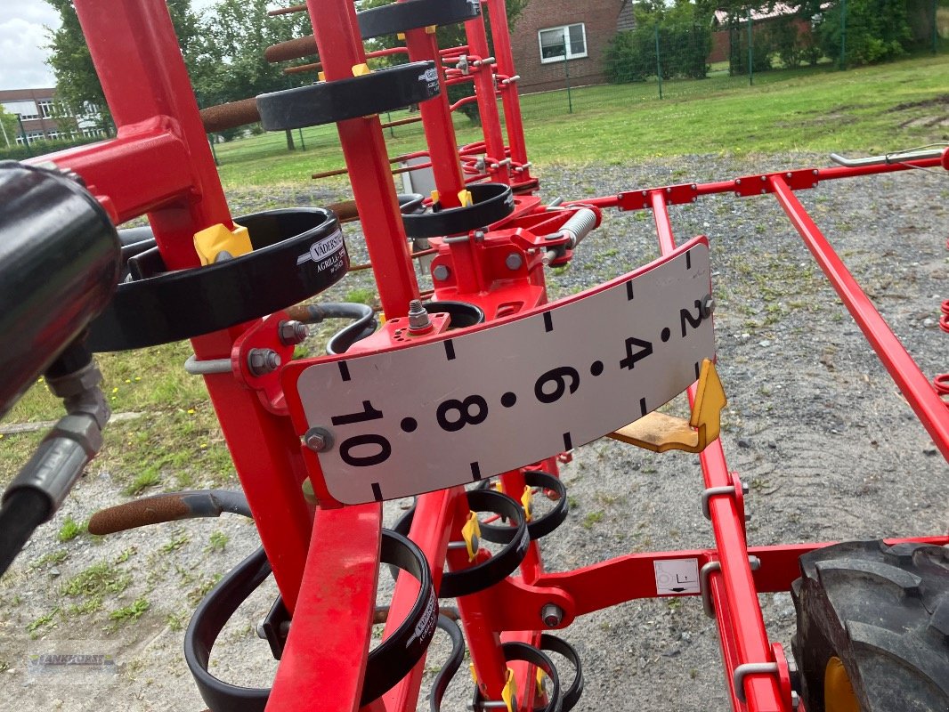 Egge des Typs Väderstad NZ MOUNTED 600, Gebrauchtmaschine in Aurich (Bild 14)