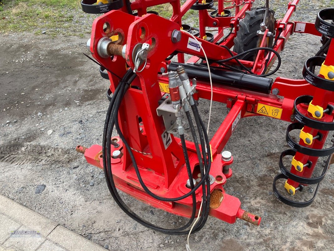 Egge des Typs Väderstad NZ MOUNTED 600, Gebrauchtmaschine in Aurich (Bild 15)