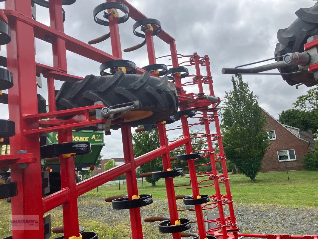 Egge des Typs Väderstad NZ MOUNTED 600, Gebrauchtmaschine in Aurich (Bild 16)