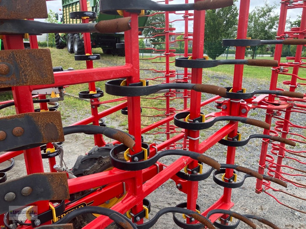 Egge des Typs Väderstad NZ MOUNTED 600, Gebrauchtmaschine in Aurich (Bild 17)