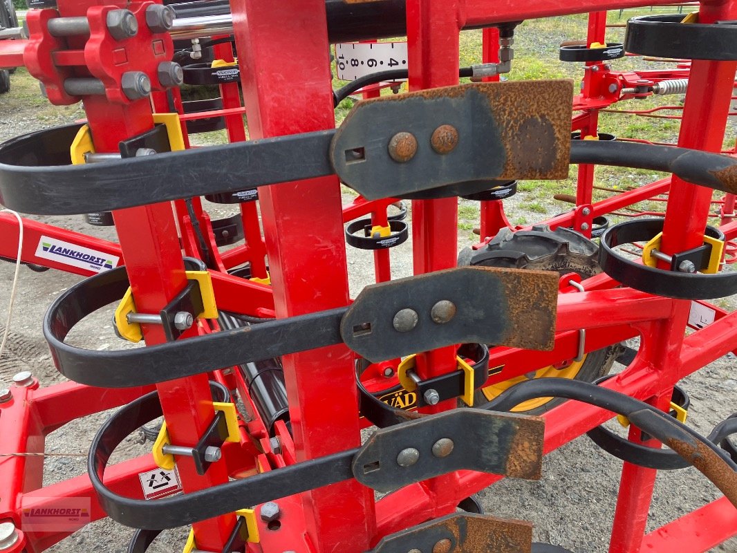 Egge des Typs Väderstad NZ MOUNTED 600, Gebrauchtmaschine in Aurich (Bild 18)