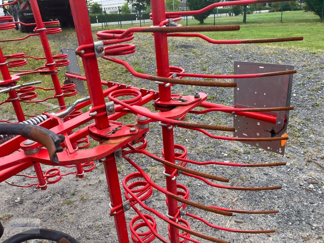 Egge des Typs Väderstad NZ MOUNTED 600, Gebrauchtmaschine in Aurich (Bild 19)