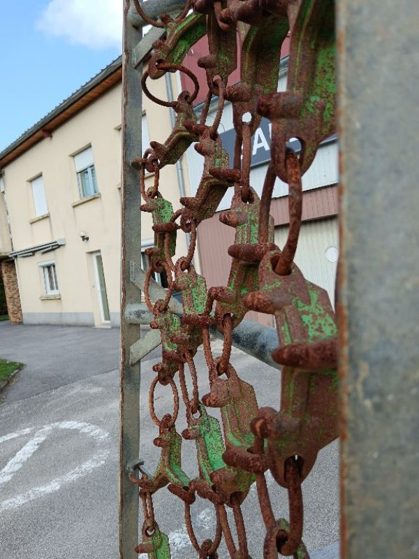 Egge of the type Zocon Z8, Gebrauchtmaschine in LEVIER (Picture 5)