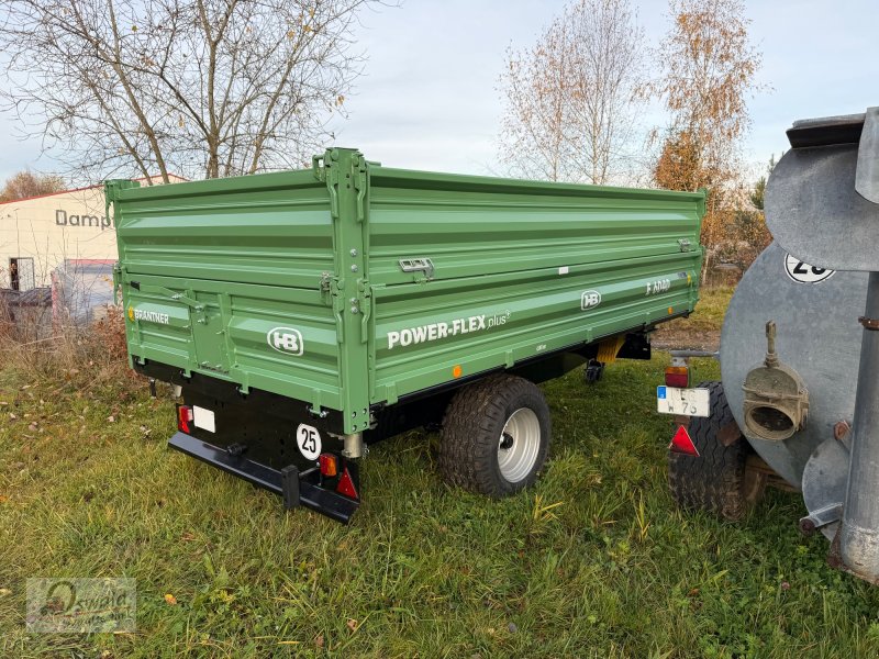 Einachskipper tip Brantner E6040 Einachskipper, Neumaschine in Regen (Poză 1)