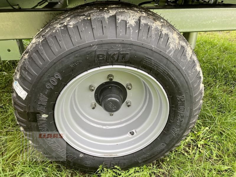 Einachskipper типа Fliegl EDK 60 FOX REDUZIERT!, Neumaschine в Bad Abbach (Фотография 14)