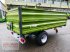 Einachskipper типа Fliegl EDK 60 FOX, Neumaschine в Dorfen (Фотография 9)