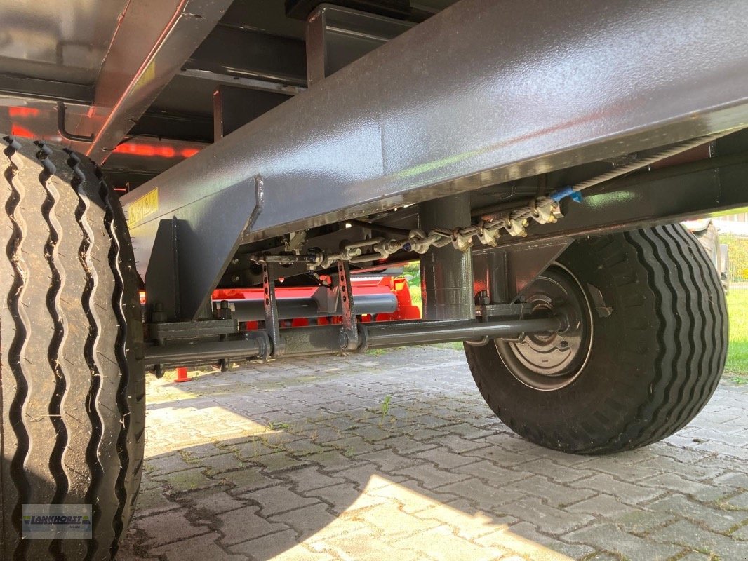 Einachskipper des Typs Metaltech JB 50/2, Neumaschine in Wiefelstede-Spohle (Bild 13)