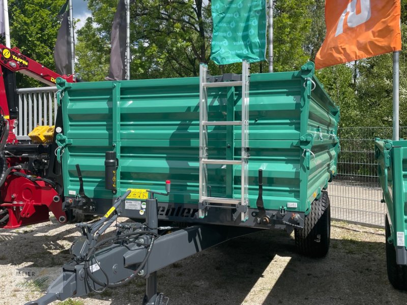 Einachskipper типа Oehler EDK 65 ECO PLUS, Neumaschine в Hersbruck