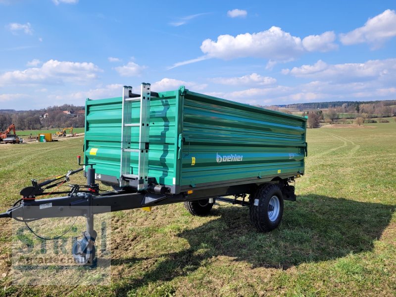 Einachskipper от тип Oehler EDK 65 ECO, Neumaschine в Moosbach (Снимка 1)