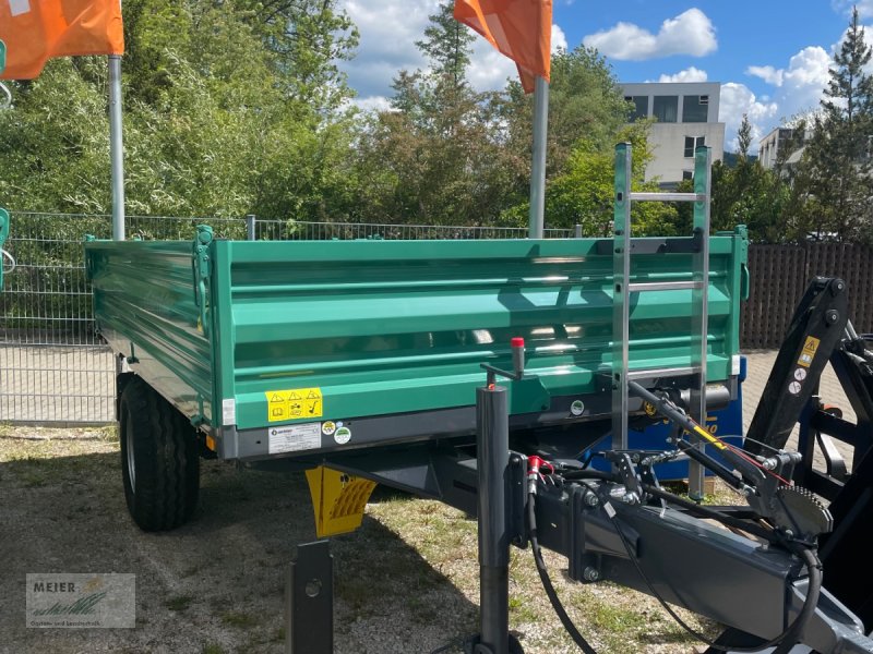 Einachskipper типа Oehler EDK 65 ECO, Neumaschine в Hersbruck