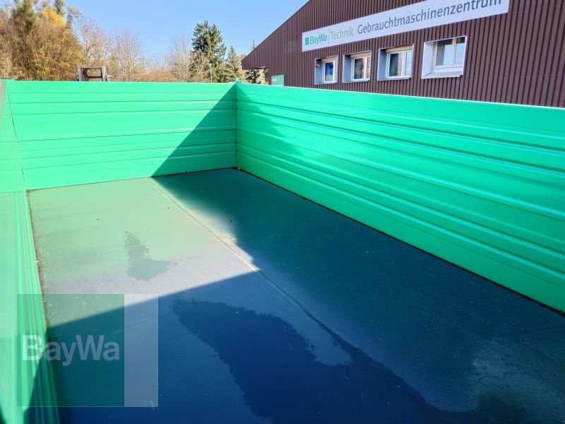 Einachskipper des Typs Reisch REDK-50.350, Gebrauchtmaschine in Mindelheim (Bild 8)