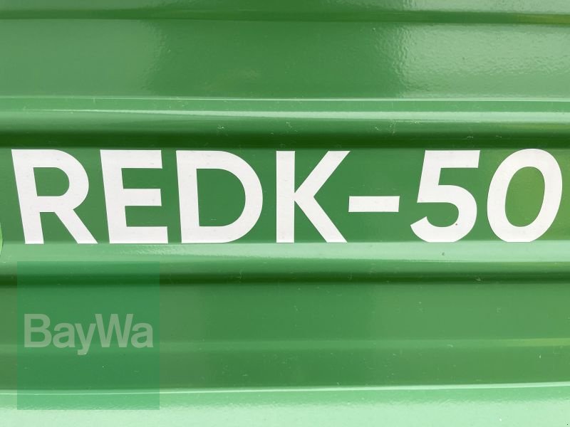 Einachskipper des Typs Reisch REDK-50.350, Gebrauchtmaschine in Bamberg (Bild 9)