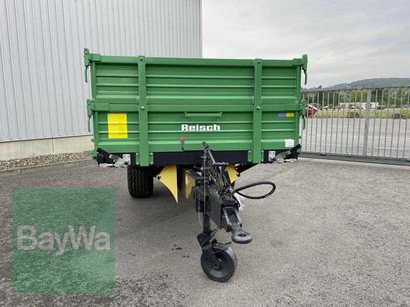Einachskipper des Typs Reisch REDK-50.350, Gebrauchtmaschine in Bamberg (Bild 2)