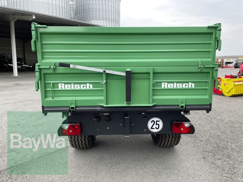 Einachskipper des Typs Reisch REDK-50.350, Gebrauchtmaschine in Bamberg (Bild 5)