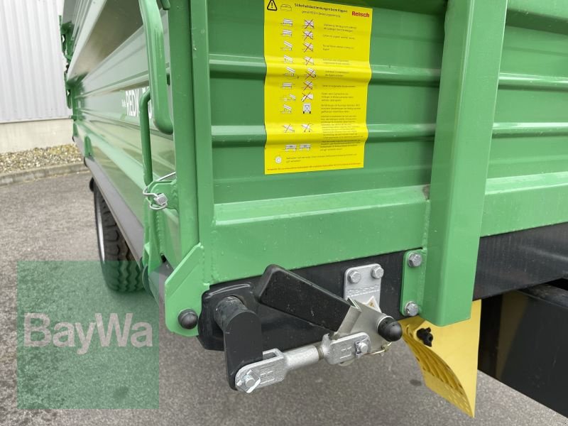 Einachskipper des Typs Reisch REDK-50.350, Gebrauchtmaschine in Bamberg (Bild 8)