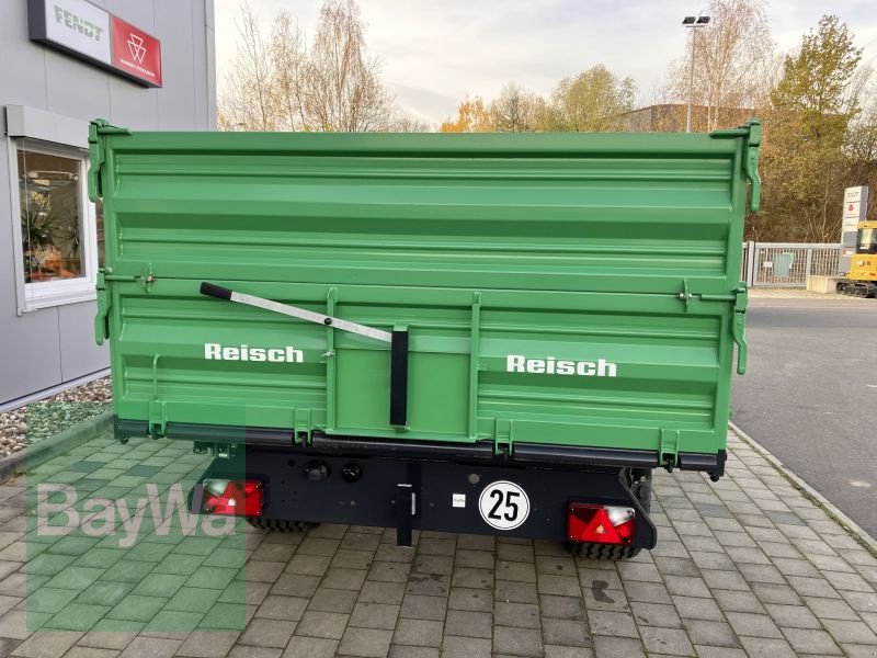 Einachskipper des Typs Reisch REDK-60.400, Gebrauchtmaschine in Großweitzschen  (Bild 3)