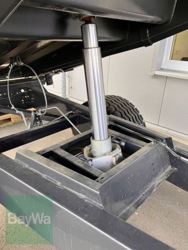 Einachskipper des Typs Reisch REDK-60.400, Gebrauchtmaschine in Großweitzschen  (Bild 6)